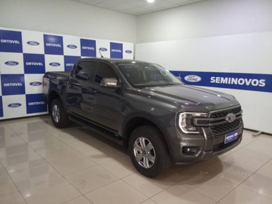 FORD RANGER 2.0 TURBO DIESEL CD XLS 4X2 AUTOMÁTICO FORD RANGER 2.0 TURBO DIESEL CD XLS 4X2 AUTOMÁTICO